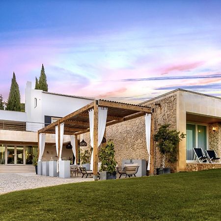 Vila Valverde Design Country Hotel Senhora da Luz 외부 사진