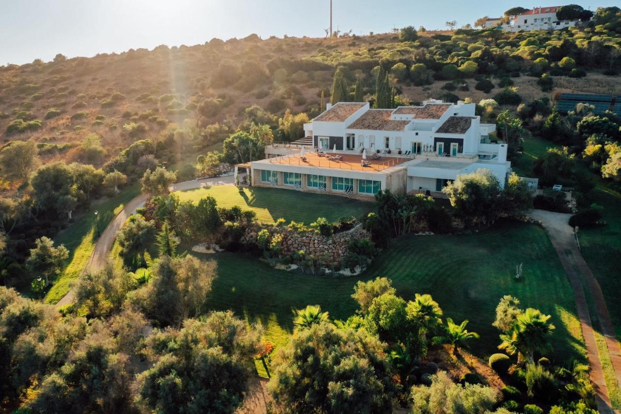 Vila Valverde Design Country Hotel Senhora da Luz 외부 사진