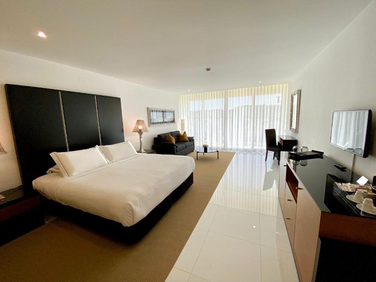 Vila Valverde Design Country Hotel Senhora da Luz 외부 사진
