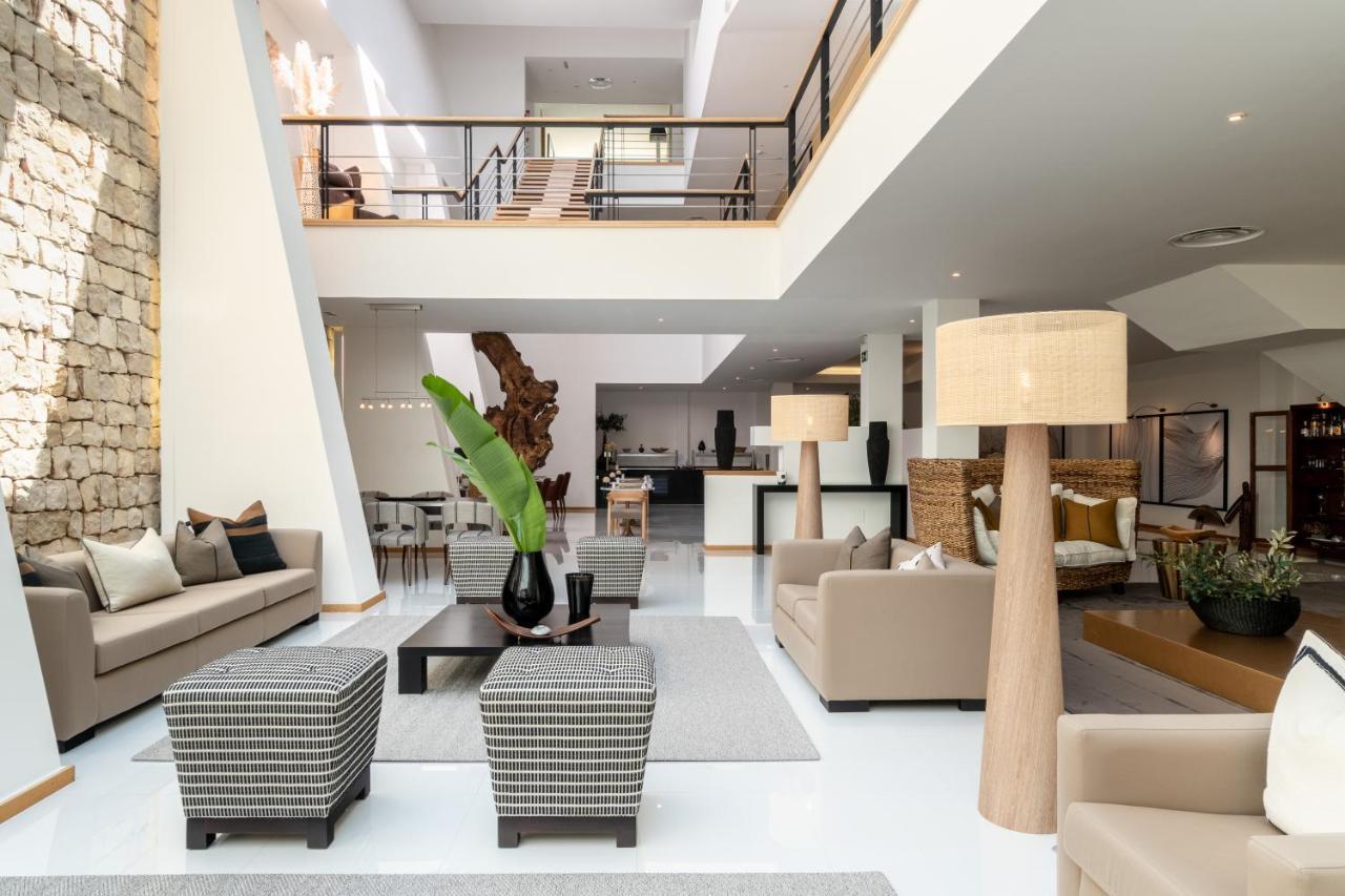Vila Valverde Design Country Hotel Senhora da Luz 외부 사진