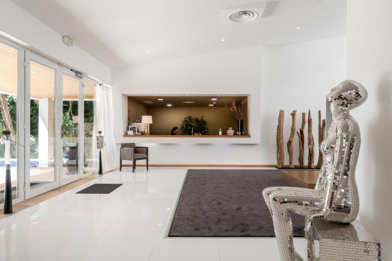 Vila Valverde Design Country Hotel Senhora da Luz 외부 사진