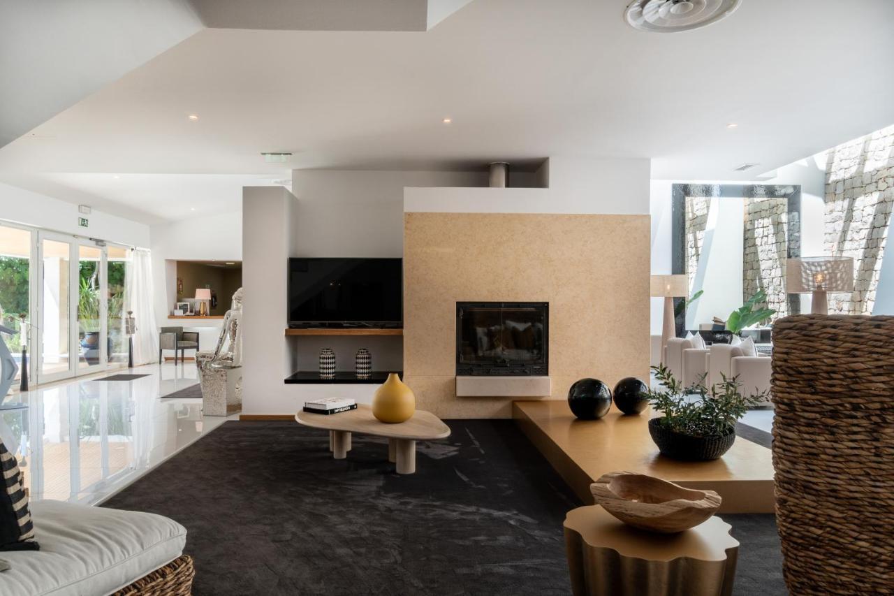 Vila Valverde Design Country Hotel Senhora da Luz 외부 사진
