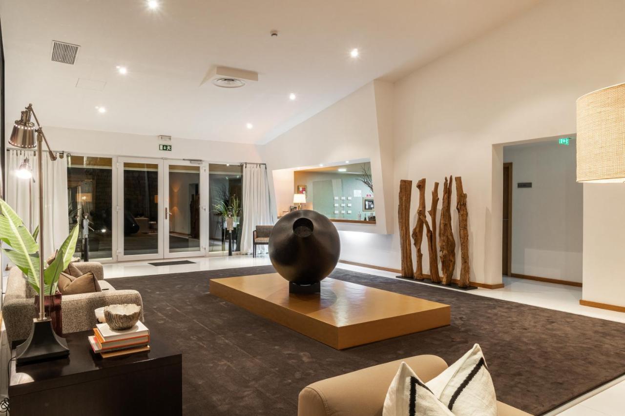 Vila Valverde Design Country Hotel Senhora da Luz 외부 사진