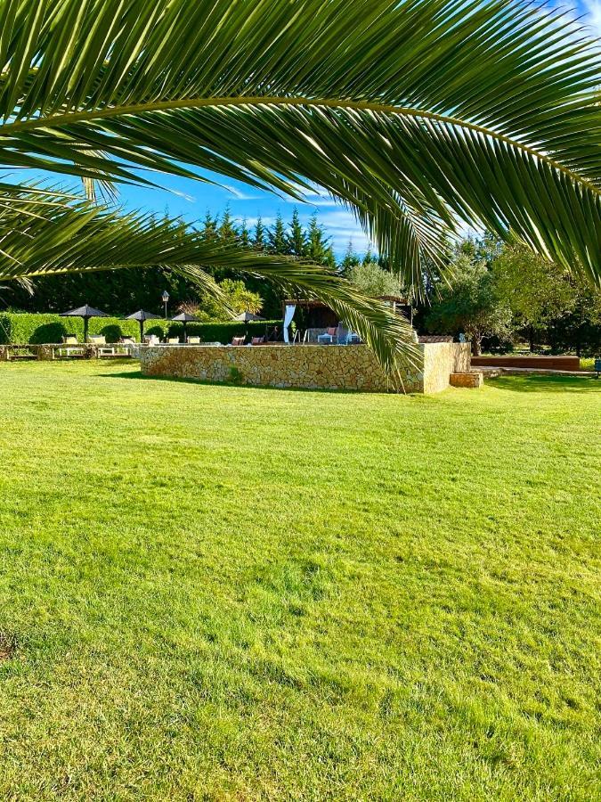 Vila Valverde Design Country Hotel Senhora da Luz 외부 사진