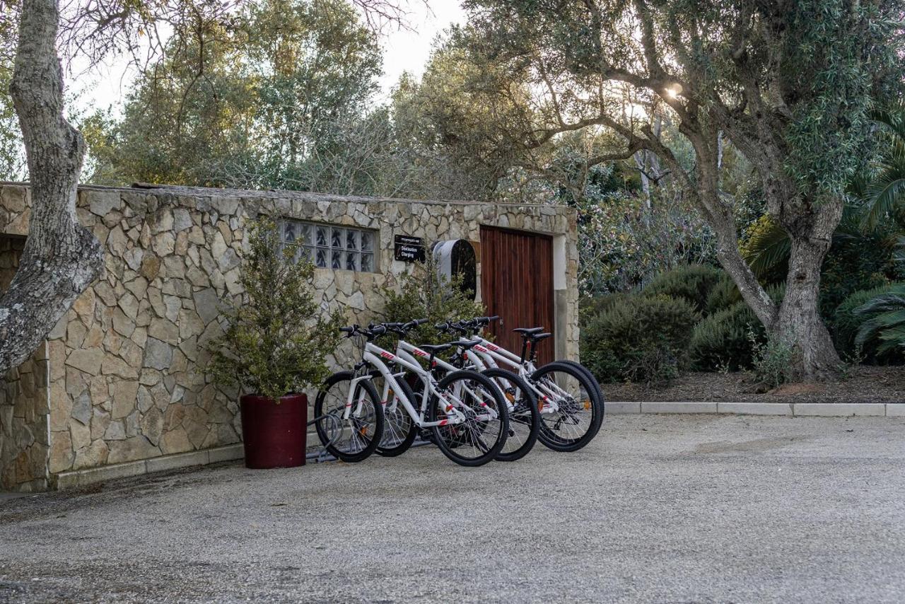 Vila Valverde Design Country Hotel Senhora da Luz 외부 사진
