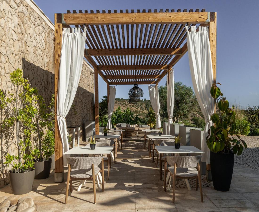 Vila Valverde Design Country Hotel Senhora da Luz 외부 사진