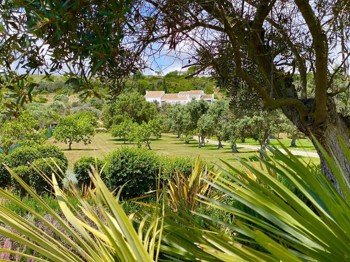 Vila Valverde Design Country Hotel Senhora da Luz 외부 사진