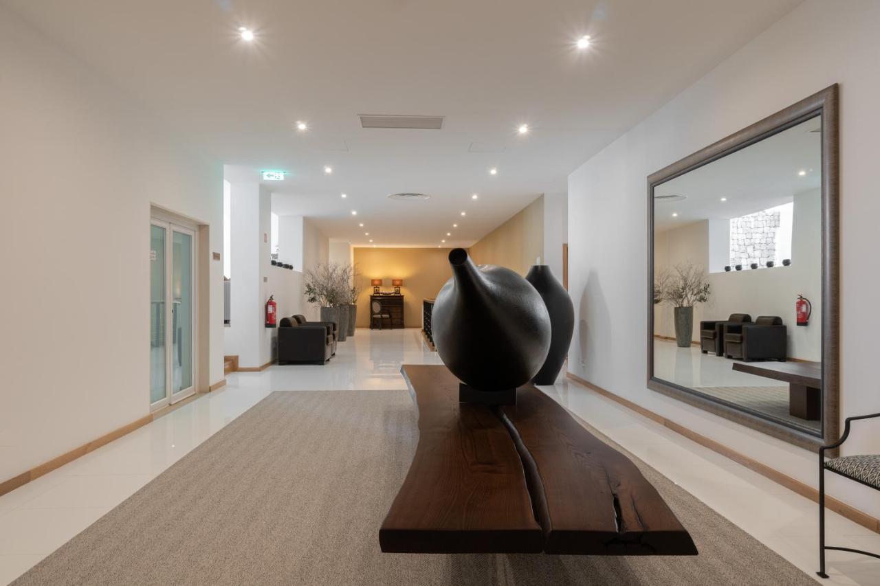 Vila Valverde Design Country Hotel Senhora da Luz 외부 사진