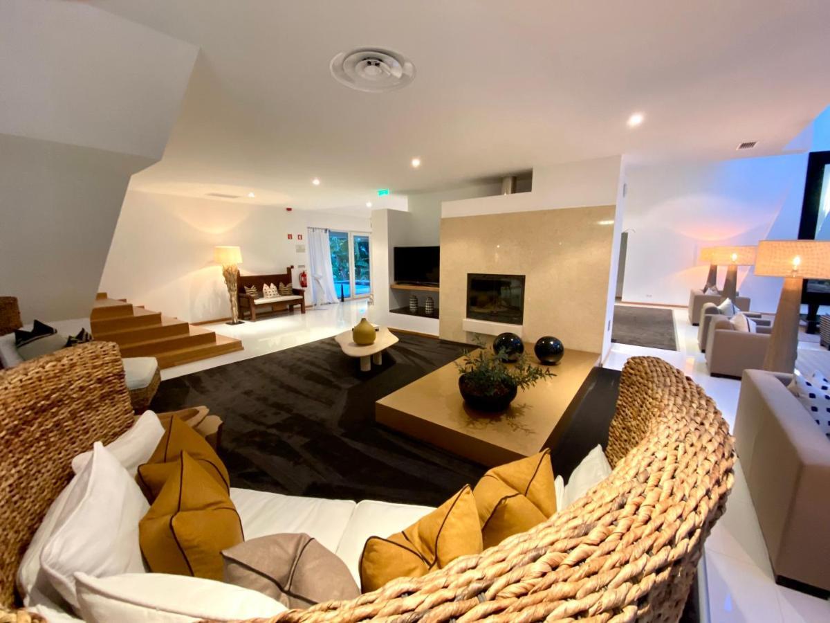 Vila Valverde Design Country Hotel Senhora da Luz 외부 사진