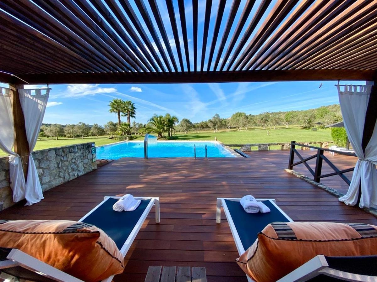 Vila Valverde Design Country Hotel Senhora da Luz 외부 사진