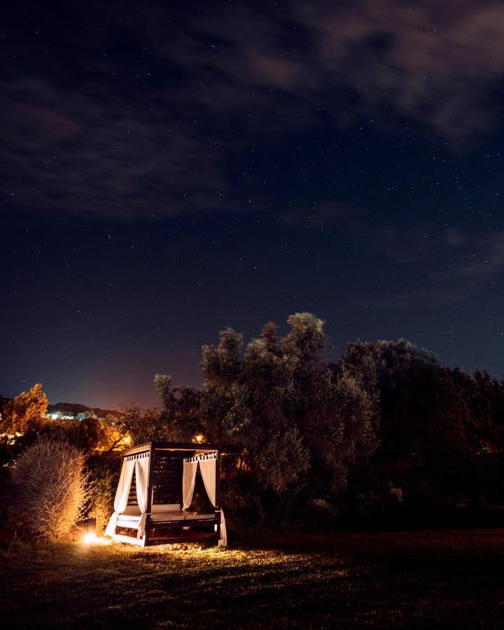 Vila Valverde Design Country Hotel Senhora da Luz 외부 사진