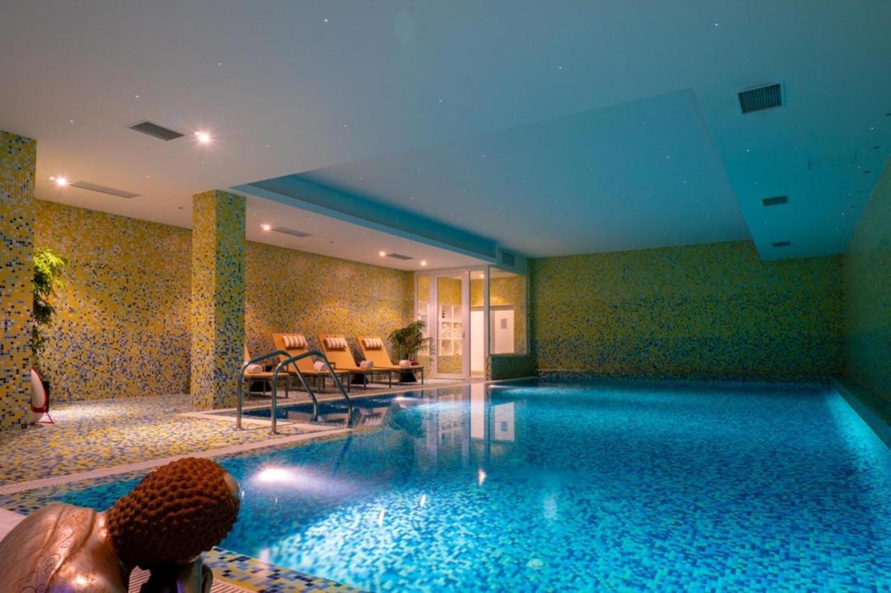 Vila Valverde Design Country Hotel Senhora da Luz 외부 사진