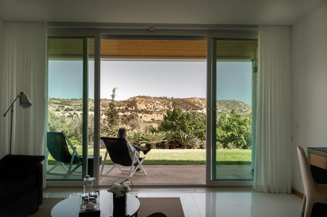 Vila Valverde Design Country Hotel Senhora da Luz 외부 사진