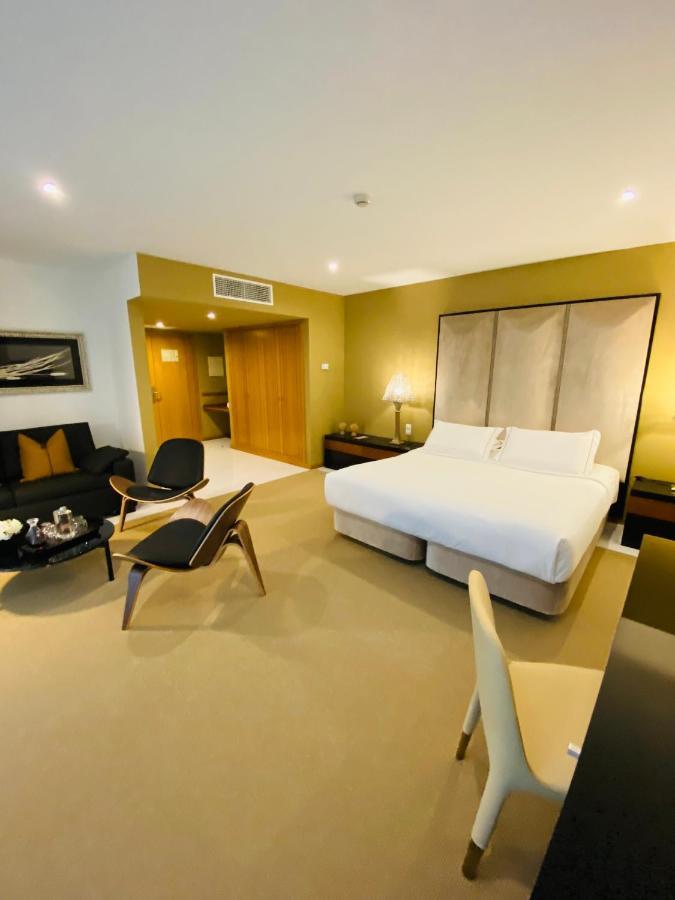 Vila Valverde Design Country Hotel Senhora da Luz 외부 사진