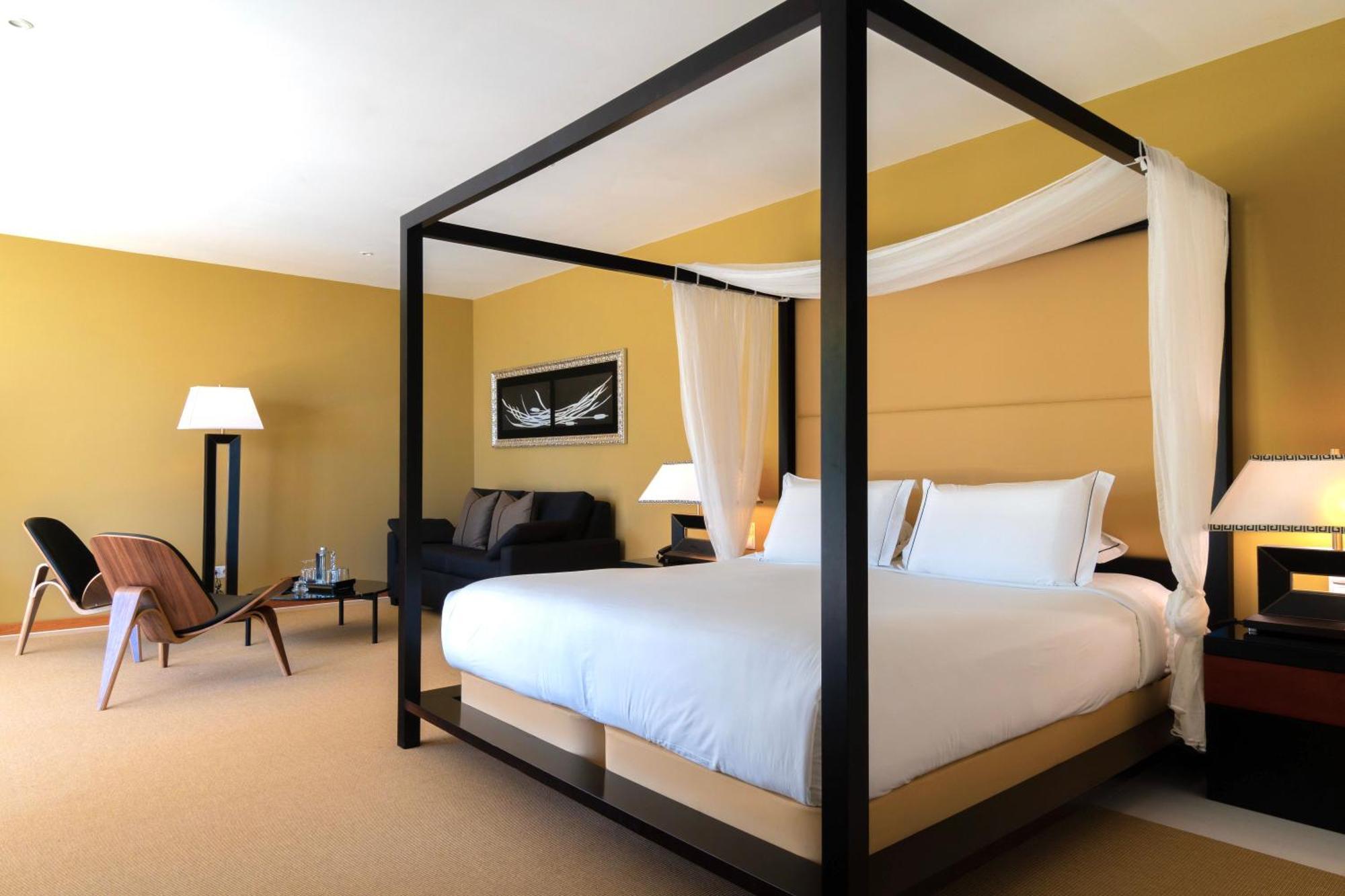 Vila Valverde Design Country Hotel Senhora da Luz 외부 사진