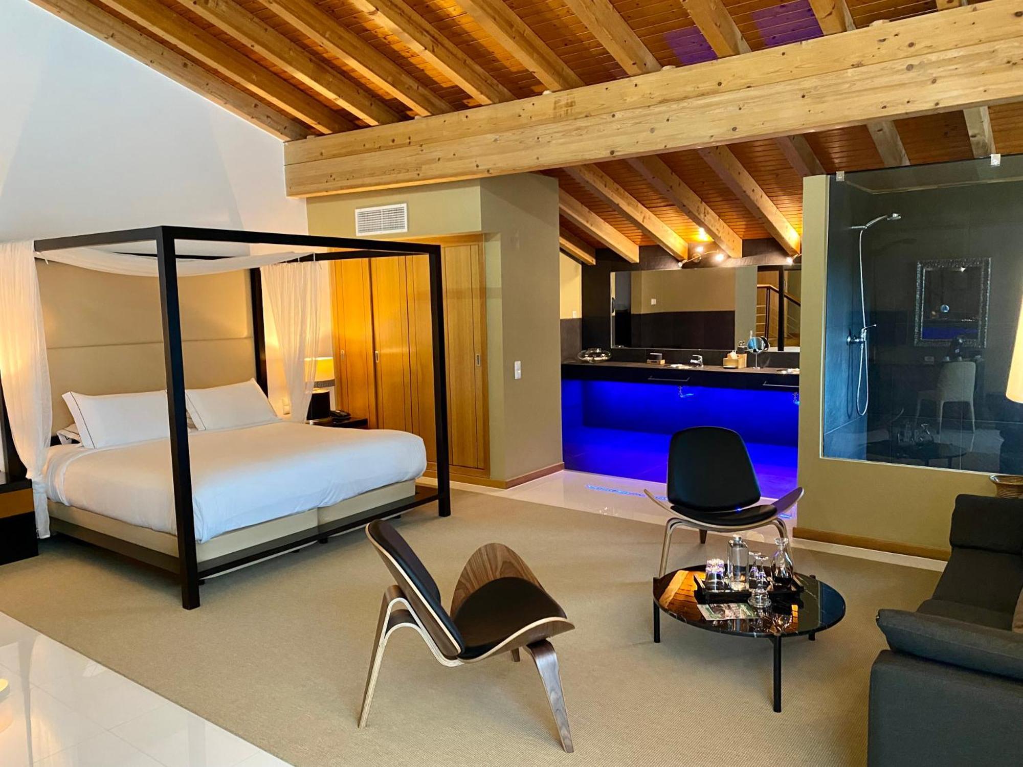 Vila Valverde Design Country Hotel Senhora da Luz 외부 사진