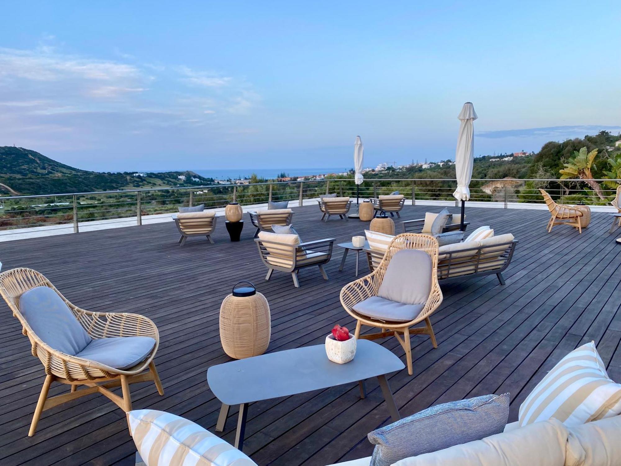 Vila Valverde Design Country Hotel Senhora da Luz 외부 사진