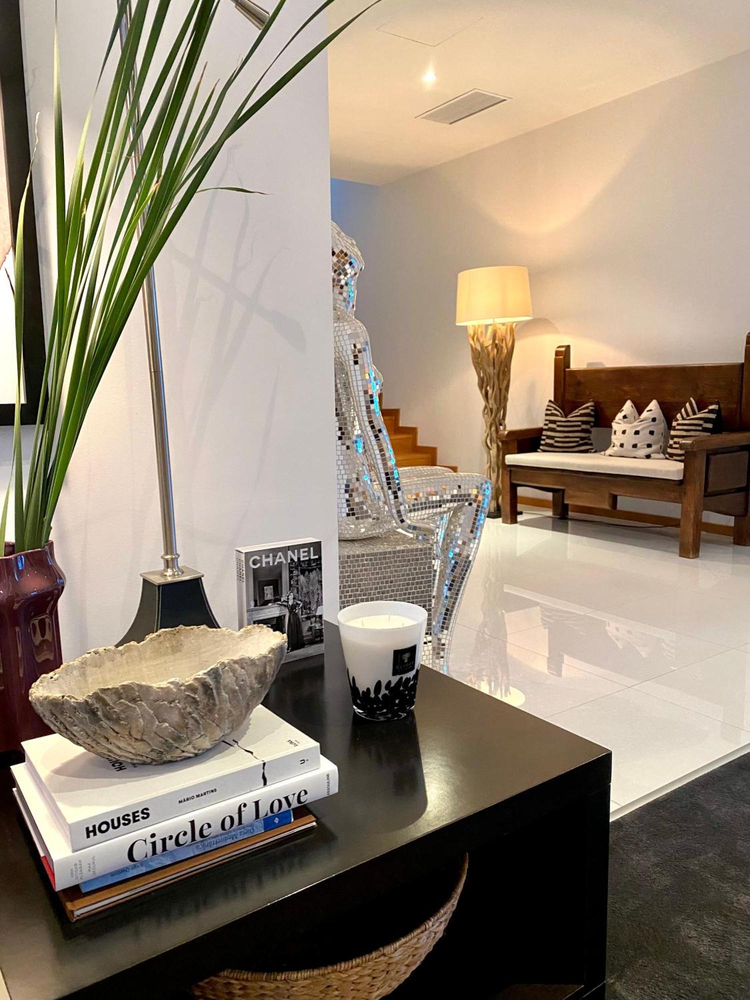 Vila Valverde Design Country Hotel Senhora da Luz 외부 사진