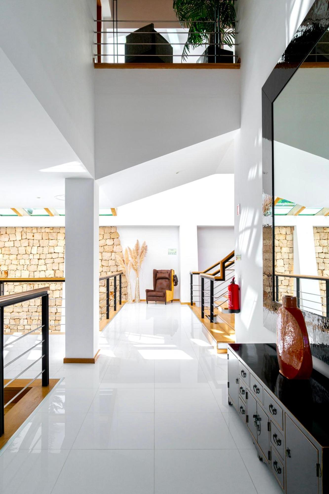 Vila Valverde Design Country Hotel Senhora da Luz 외부 사진