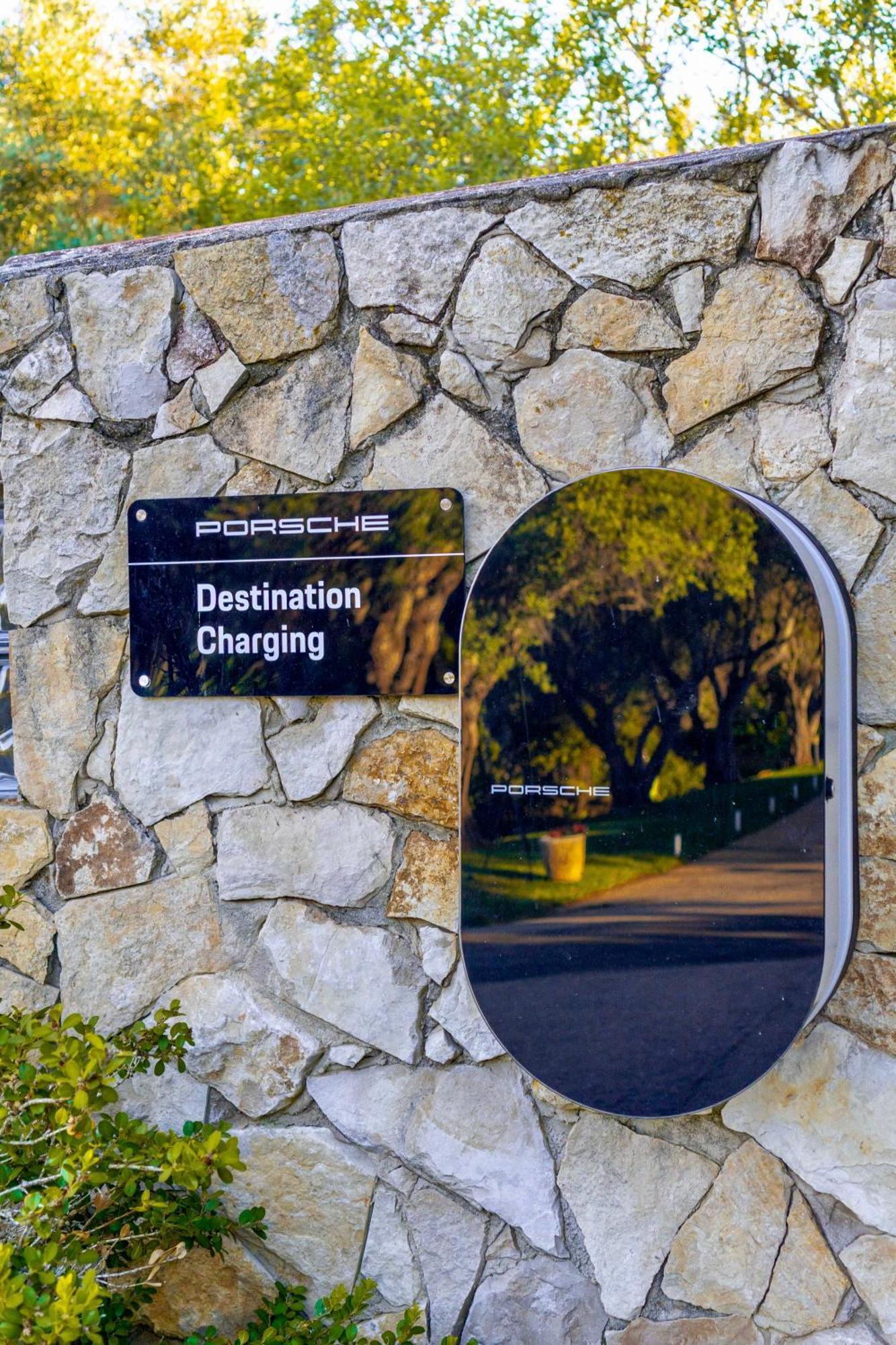 Vila Valverde Design Country Hotel Senhora da Luz 외부 사진
