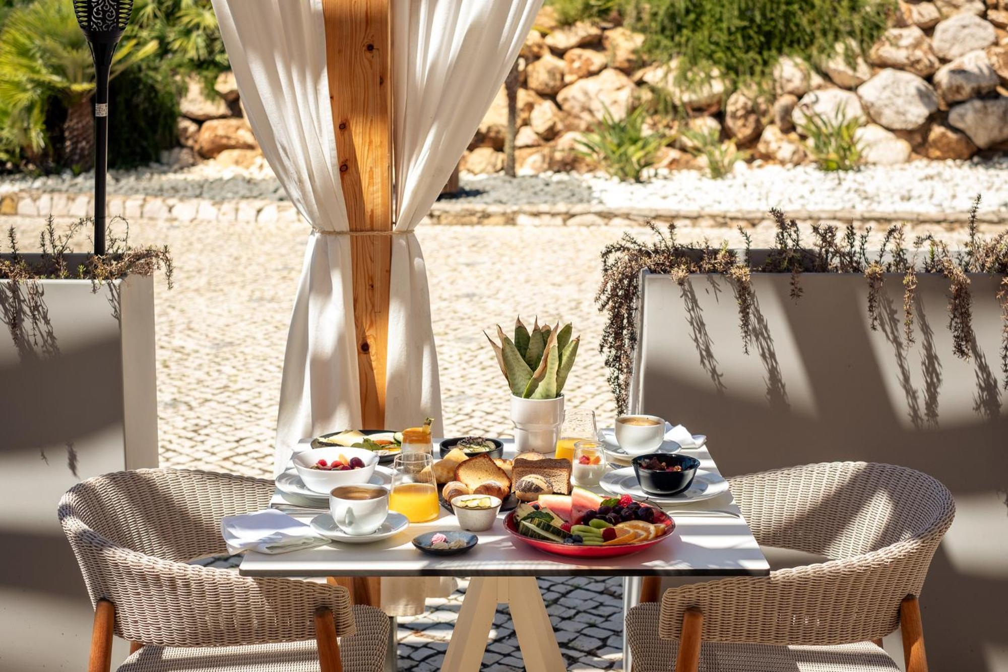 Vila Valverde Design Country Hotel Senhora da Luz 외부 사진