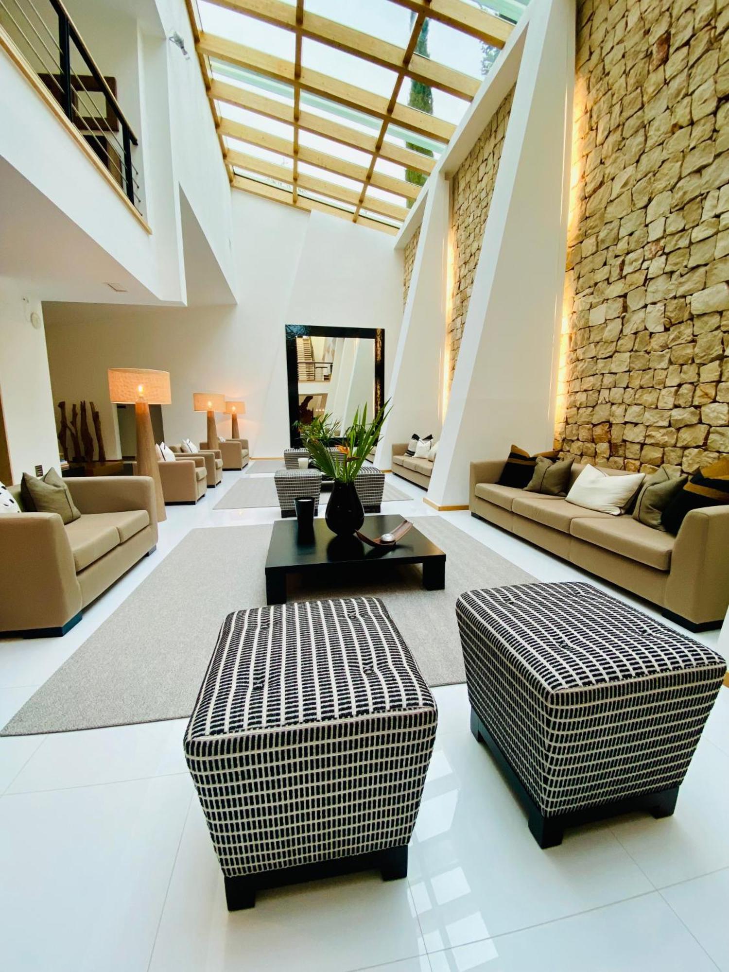 Vila Valverde Design Country Hotel Senhora da Luz 외부 사진