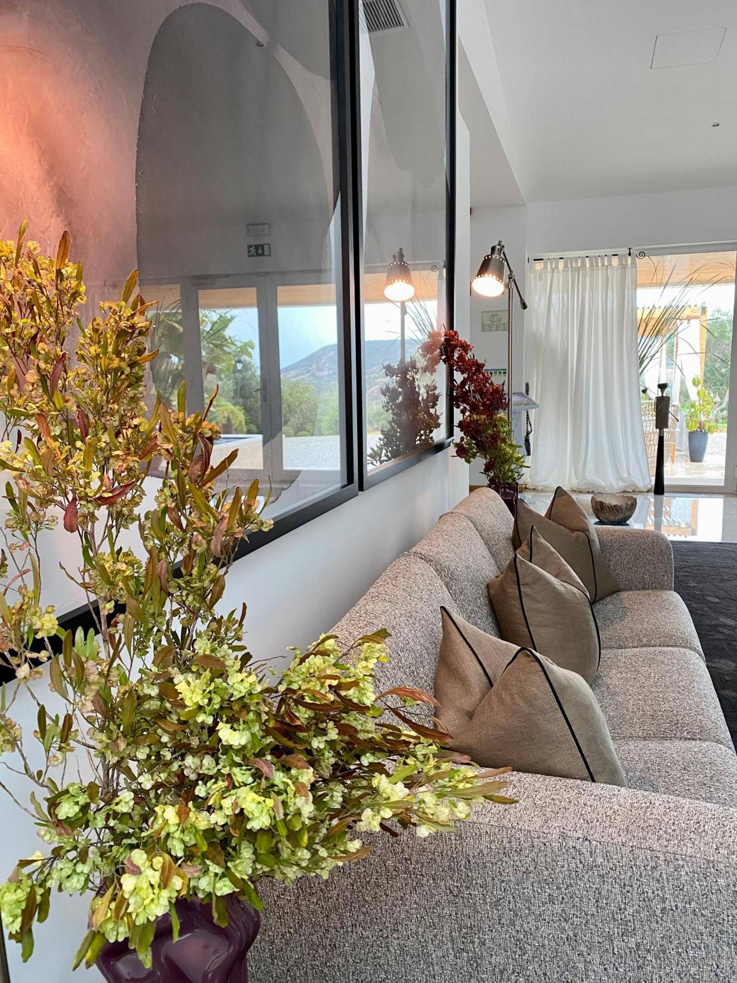 Vila Valverde Design Country Hotel Senhora da Luz 외부 사진