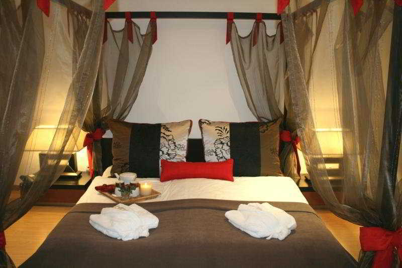 Vila Valverde Design Country Hotel Senhora da Luz 외부 사진