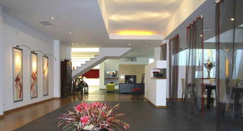 Vila Valverde Design Country Hotel Senhora da Luz 외부 사진
