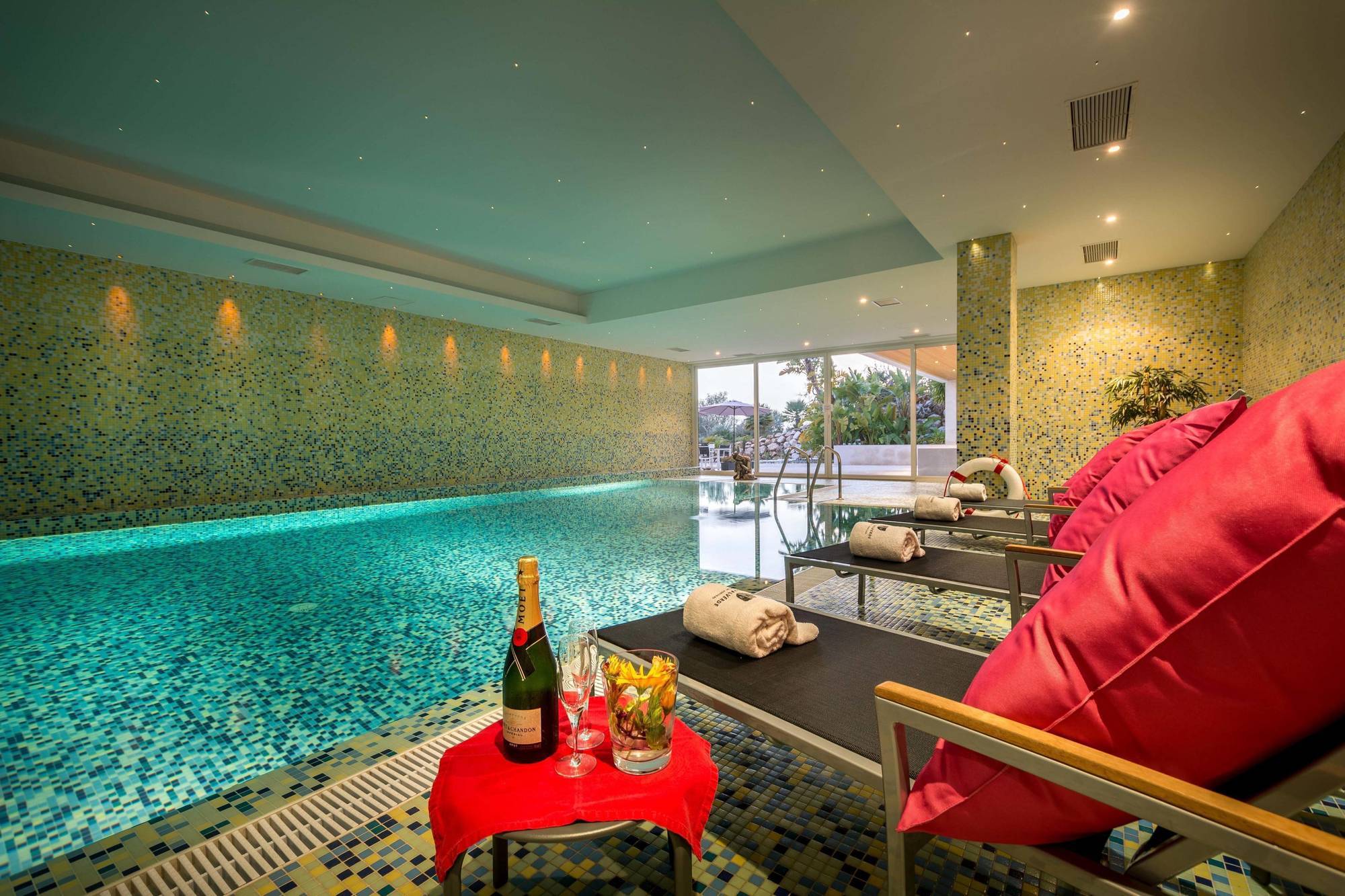 Vila Valverde Design Country Hotel Senhora da Luz 외부 사진