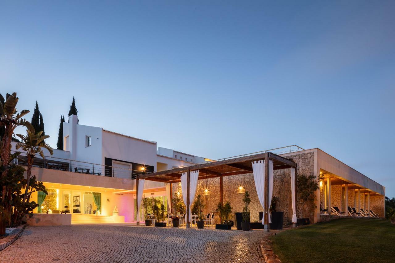 Vila Valverde Design Country Hotel Senhora da Luz 외부 사진