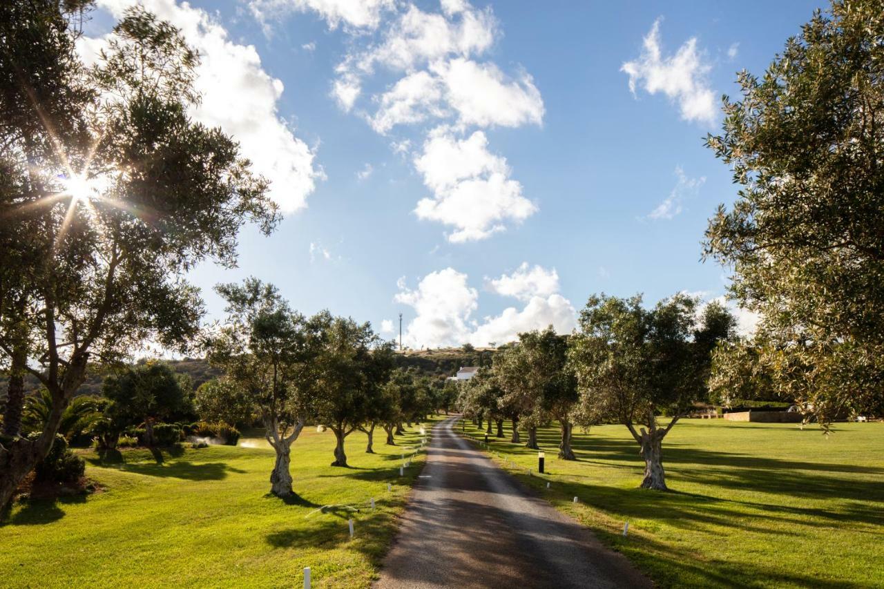 Vila Valverde Design Country Hotel Senhora da Luz 외부 사진