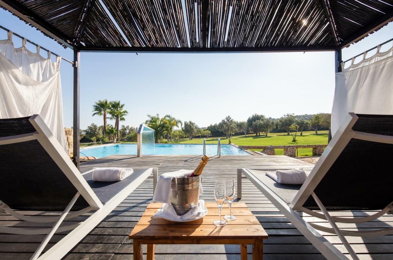 Vila Valverde Design Country Hotel Senhora da Luz 외부 사진
