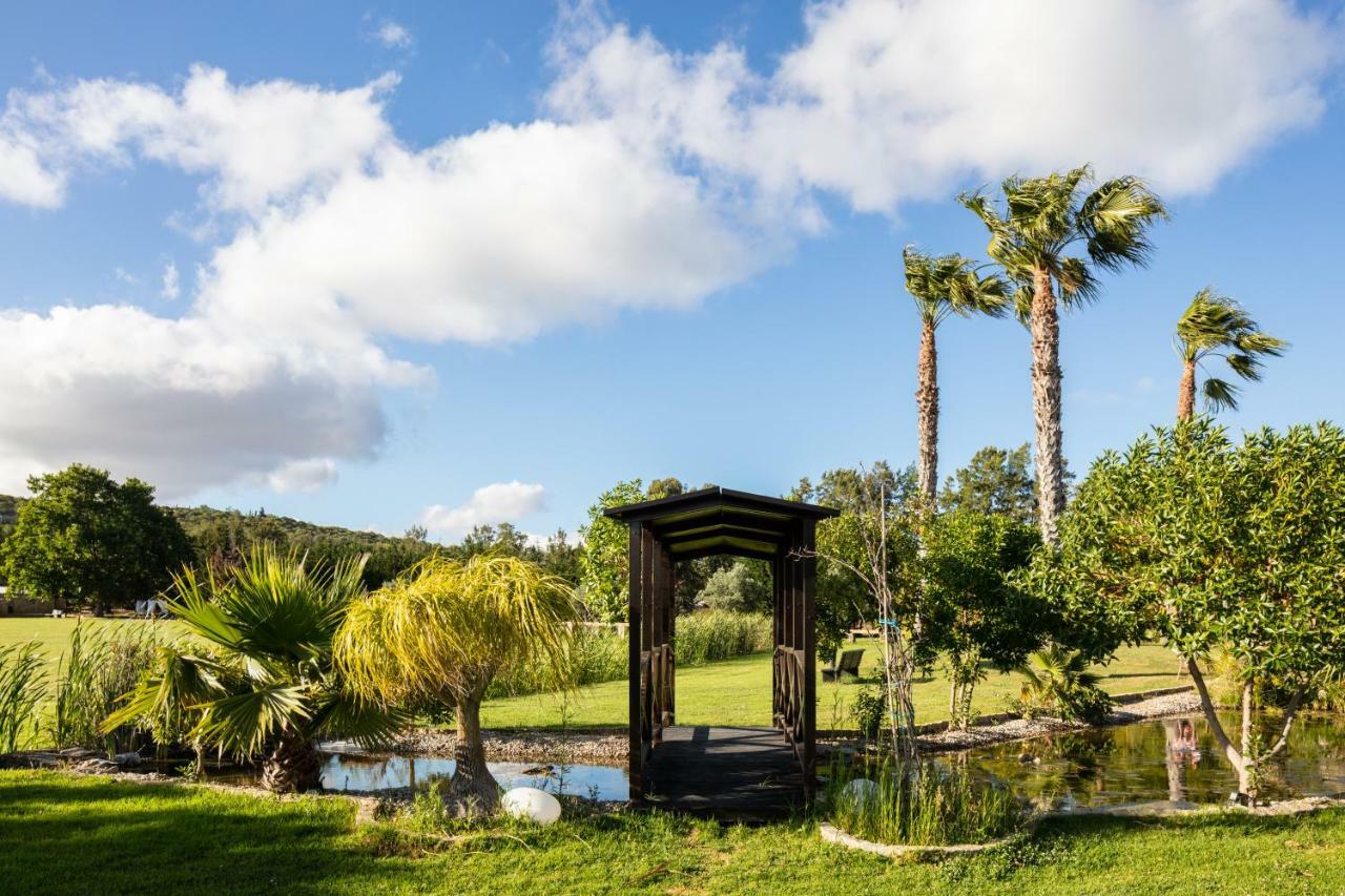 Vila Valverde Design Country Hotel Senhora da Luz 외부 사진